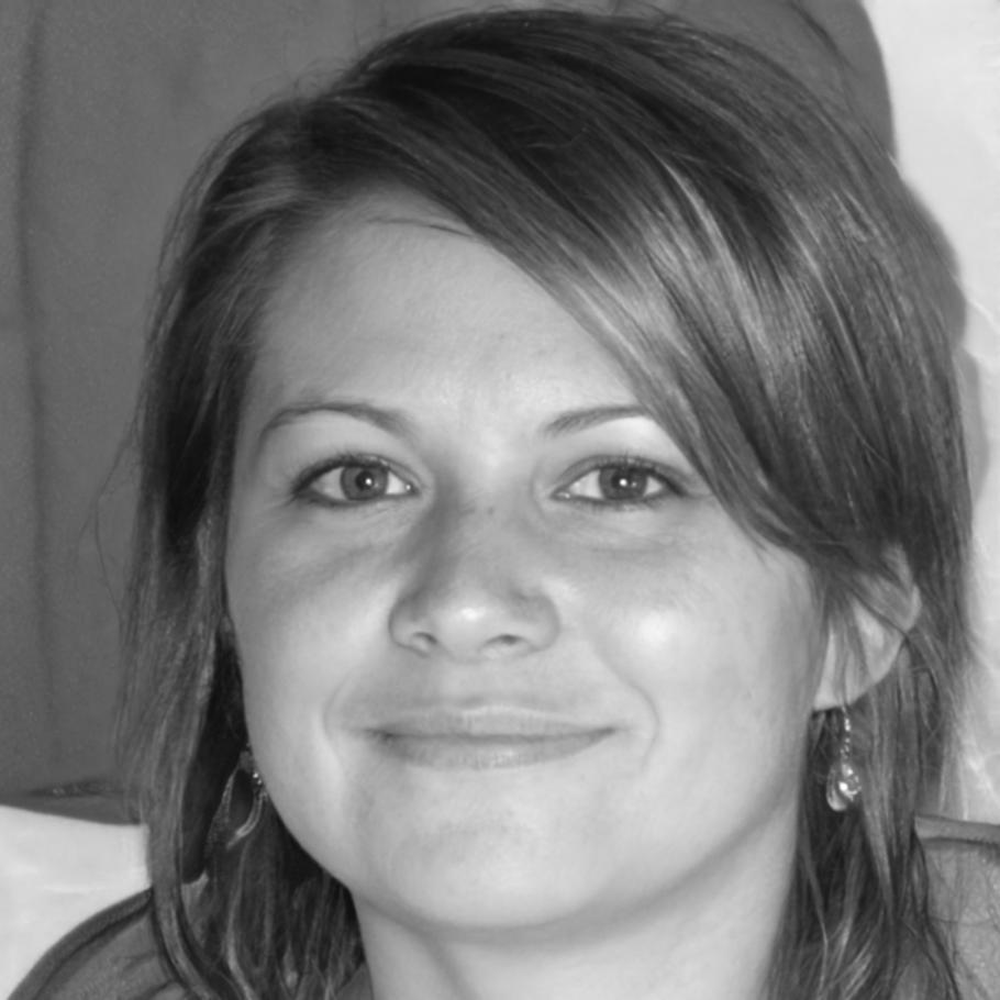 Petra Vavrová, Senior Network Engineer and Course Instructor